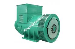 China Kingway 100KVA AC Alternator Generator For Generator Assemble supplier