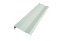 China Moistureproof A Screen Aluminum Metal Ceiling Customizable Color supplier