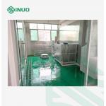 DIN40050-9 Open-Type IPX9K High-Pressure Water Resistance Test System for sale