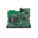 PCBA0175 Flexible Board for Smart Home Leak Detector Printed Circuit Board Assembly SMT Consumer Electronics for sale