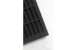China Closed Cell Rigid Condusctive Polyethylene IXPE ESD Foam Sheets supplier