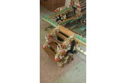 China Embarkation Marine Boarding Ladder For Ocean Going Vessel supplier