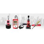 Ce 0.1hrc Rs232 40h Portable Hardness Testing Machine for sale