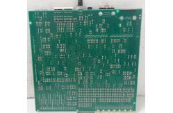 China PM151 3BSE003642R1 ABB Analog Input Module Net Height 54mm supplier