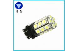 China LED Auto Lamp 3157 27SMD Led Brake Lamp supplier