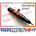 22378579 New Diesel Fuel Injector VOE22378579 22378579 For VOL D13 Engine