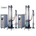 Shock Testing System High Acceleration Drop Shock Tester For Product Fragility Testing for sale