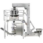 Multifunctional 1000g Automatic Food Packing Machine for sale