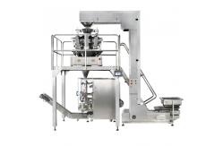 China Multifunctional 1000g Automatic Food Packing Machine supplier