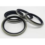 DKB DKBI Dust Wiper Seals 707-56-30510 PU NBR Material Dust Ring For Excavator for sale