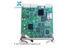 China HUAWEI CXLLN SSR2CXLL1604 03052501 System Control Optical Interface Board supplier