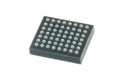 China MAX98091EWN+T supplier