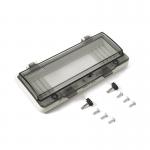 WIP01 Weatherproof Distribution Box OEM Waterproof Surface Type for sale