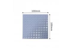 China Electronics CPU Silicone Thermal Pad Industry Thermal Interface Pad supplier