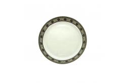 China 531 Series Camping Melamine Serving Plates Safe Durable And Unbreakable supplier