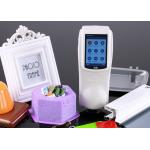 Industrial 3nh Colour Measurement Device Multiple Light Source 10nm Wavelength Pitch