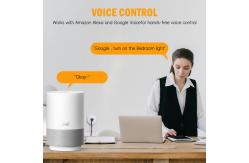 China 220v Smart Alexa Outlet Switch Socket With WiFi Remote Control 5G ODM supplier