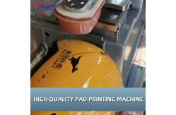 China Monochrome Screen Printing Machine Double Head For Insole Making supplier