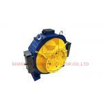 2000kg Load Elevator Lift Parts Electric Elevator Gearless Machine for sale