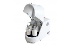 China 0.4L lab Scale Planetary Ball Mill Grinding Machine Small Ball Mill supplier