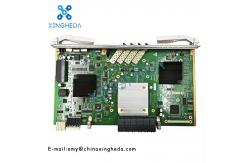 China Huawei MPLA H902MPLA 03024GDV 4-port 10GE Main Control Board supplier