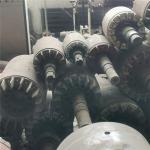 Electric Motor Generator Frequency Conversion Motor For Mining Machine for sale