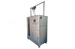 China IEC 60529 IPX7 Test Smart Control Immersion Tank 500L IEC Test Equipment supplier