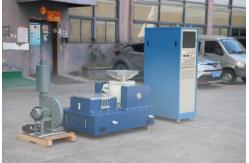 China 20kN Random Vibration Testing Equipment Meets ISTA 6 Testing Standard supplier