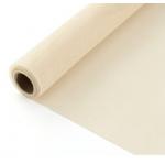 New Exquisite Color Linen Roll Flower Packaging Paper