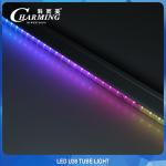 Landscape RGB Pixel LED Tube Light Seamless Multipurpose Durable for sale