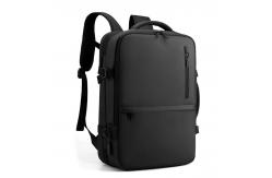 China Casual Design Waterproof University Laptop Backpack With Custom Logo supplier