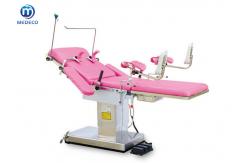 China 1900X600mm Electric Parturition Obstetric Delivery Bed With CE supplier