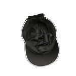 Unisex Dryfit Adjustable Golf Hats With Mesh Decoration Plain Pattern