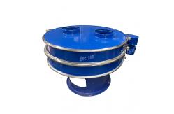 China Hygienic Low Noise Vibro Screen Separator Sieving Machines For Powder Separation supplier