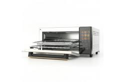 China 240v 12L Air Fryer Ovens with Digital Timer Control supplier