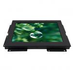 10.4 Inch usb Interface Capacitive Windows open frame touch screen monitor for Atm Machine for sale