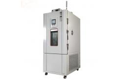 China 380V 50HZ Thermal Shock Chamber Multifunctional For Stability Test supplier