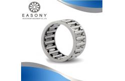 China Metal Angular Contact Cage For Needle Roller Bearing With Precision Machined supplier