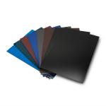 PE Aluminum Composite Fire Rated Acp Sheets 1220mm*2440mm for sale