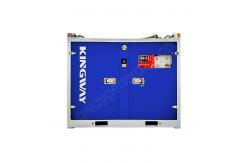 China 250KVA Zone 2 Hazardous Area Explosion Proof Diesel Generator supplier