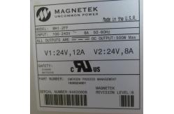 China WH1-2FF Westinghouse Power Supply Module supplier