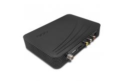China High Definition DVB T2 H265 Receiver supplier