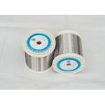 Chemical Industry Bare Thermocouple Wire Customized Insulation Single Wire