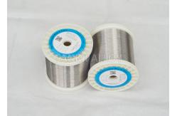 China Chemical Industry Bare Thermocouple Wire Customized Insulation Single Wire supplier