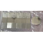 PVD Nickel Plating Machine,  PVD Chrome Sputtering Deposition System