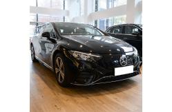 China 2025 Mercedes EQE Electric Car Large Sedan 500 4MATIC New Energy Pure supplier