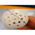 M8X90mm Plastic Insulation Fixing Pins , Insulation Wall plugs