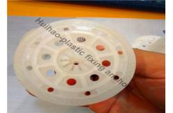 China M8X90mm Plastic Insulation Fixing Pins , Insulation Wall plugs supplier