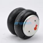 GUOMAT Air Suspension 2B6910 Cross Triangle 6325/4320 Pneumatic Air Bellows for sale