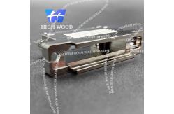 China J30J SERIES MICRO-D Rectangular Connectors  Accessories Backshell J30JQ-100A3 supplier